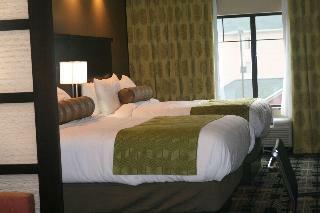 Hotel Best Western Premier University Inn