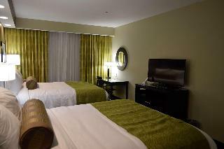 Hotel Best Western Premier University Inn
