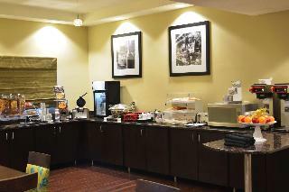 Hotel Best Western Premier University Inn