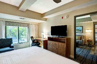 Hotel Homewood Suites By Hilton Boston/brookline