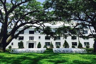 The White House Hotel