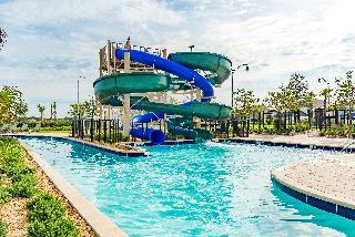 Hotel Storey Lake Resort