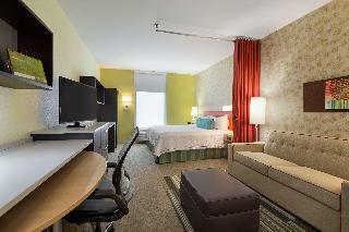 Hotel Home2 Suites By Hilton Cartersville, Ga