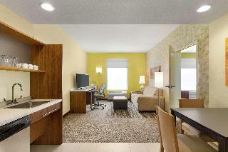 Hotel Home2 Suites By Hilton York, Pa