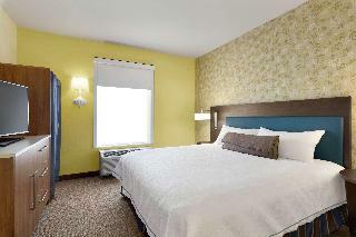 Hotel Home2 Suites By Hilton York, Pa