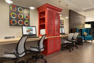 Hotel Home2 Suites By Hilton York, Pa