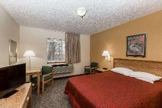 Hotel Days Inn By Wyndham Atlantic