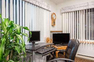Hotel Days Inn By Wyndham Atlantic
