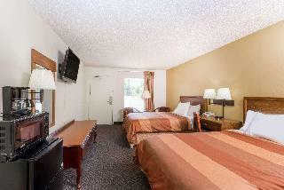 Hotel Days Inn By Wyndham Fort Payne