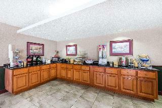 Hotel Days Inn By Wyndham Fort Payne