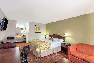 Hotel Baymont By Wyndham Midway