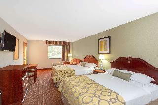 Hotel Baymont By Wyndham Midway