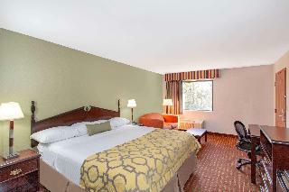 Hotel Baymont By Wyndham Midway