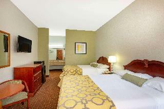 Hotel Baymont By Wyndham Midway