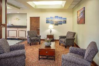 Hotel Baymont By Wyndham Midway