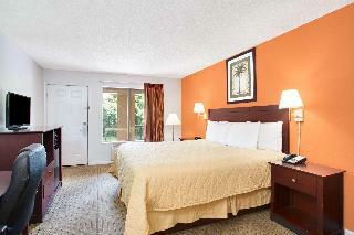 Hotel Super 8 By Wyndham Defuniak Springs