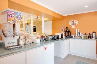 Hotel Super 8 By Wyndham Defuniak Springs