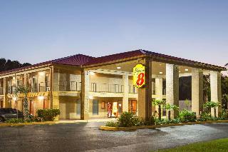 Hotel Super 8 By Wyndham Defuniak Springs