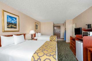 Hotel Baymont By Wyndham Salida