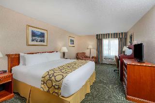 Hotel Baymont By Wyndham Salida