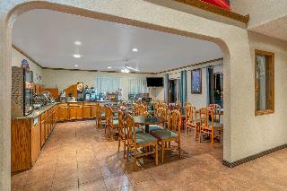 Hotel Baymont By Wyndham Salida