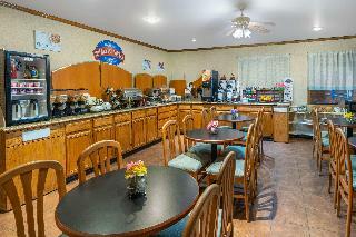Hotel Baymont By Wyndham Salida