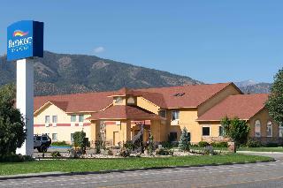 Hotel Baymont By Wyndham Salida