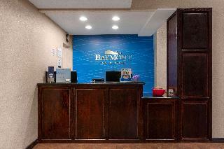 Hotel Baymont By Wyndham Salida