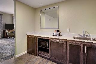 Hotel Hampton Inn And Suites Cordele, Ga