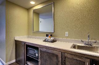 Hotel Hampton Inn And Suites Cordele, Ga