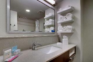 Hotel Hampton Inn And Suites Cordele, Ga
