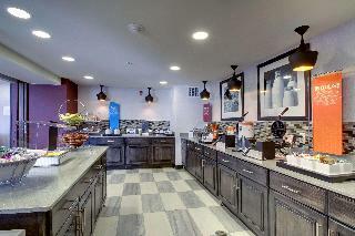 Hotel Hampton Inn And Suites Cordele, Ga