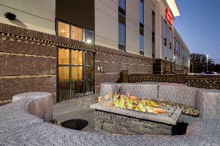 Hotel Hampton Inn And Suites Cordele, Ga