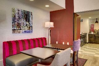 Hotel Hampton Inn And Suites Cordele, Ga