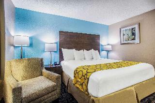 Hotel Baymont By Wyndham Joliet