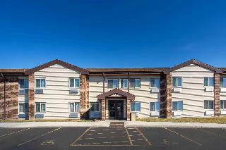 Hotel Baymont By Wyndham Joliet