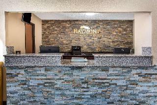 Hotel Baymont By Wyndham Joliet