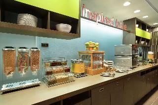 Hotel Home2 Suites Milwaukee Airport, Wi