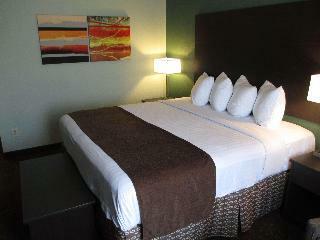 Hotel Best Western Plus Columbia Inn