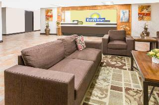 Hotel Days Inn By Wyndham Scottsbluff