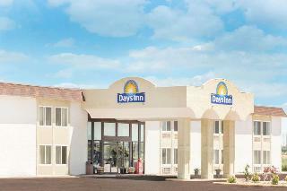 Hotel Days Inn By Wyndham Scottsbluff