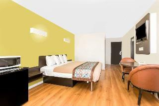 Hotel Days Inn By Wyndham Scottsbluff