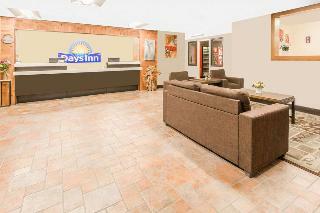 Hotel Days Inn By Wyndham Scottsbluff