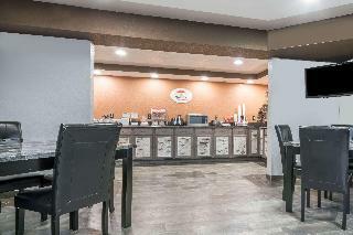 Hotel Super 8 By Wyndham Rice Lake