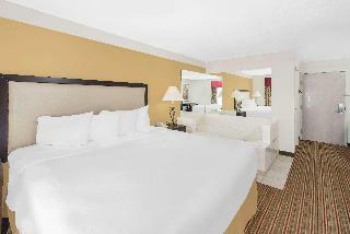 Hotel Baymont By Wyndham Litchfield