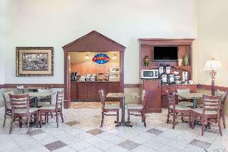 Hotel Baymont By Wyndham Litchfield