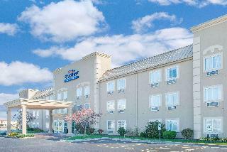 Hotel Baymont By Wyndham Litchfield