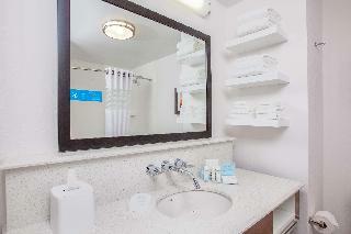 Hotel Hampton Inn & Suites Pasco/tri-cities, Wa
