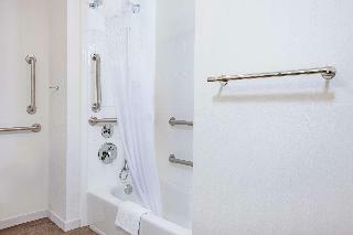 Hotel Hampton Inn & Suites Pasco/tri-cities, Wa