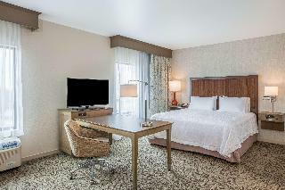 Hotel Hampton Inn & Suites Pasco/tri-cities, Wa